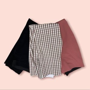 BUNDLE Target Work Skinny Pants